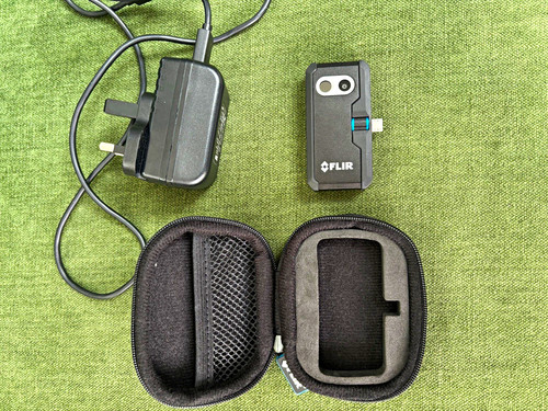 Flir one pro micro - micro-usb, thermal
