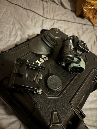 Flir breach ptq136 handheld - breach,