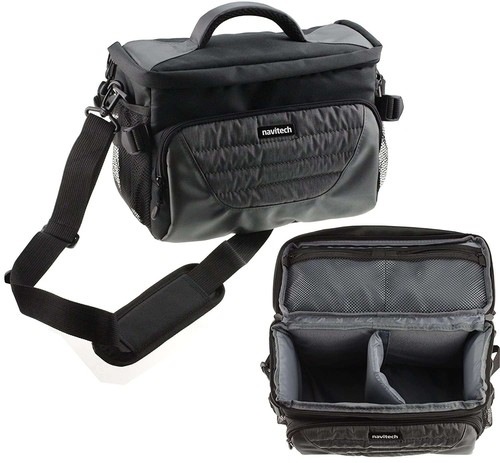 Navitech grey shoulder - navitech,