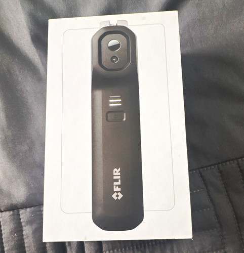 Flir one edge pro wireless - one,