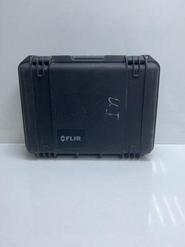 Flir thermal imaging - thermal,