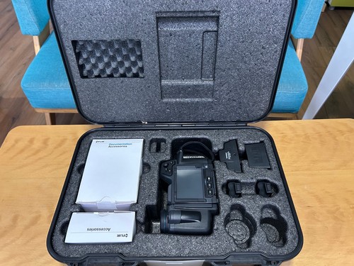 Flir t440 thermal imaging - t440,